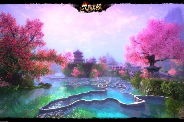 《原神》深渊副本高分阵容推荐(图1)