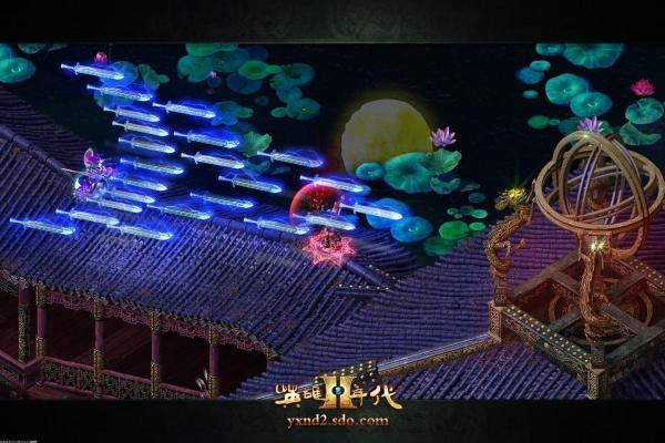 《王者荣耀》边路英雄团战思路解析(图1)