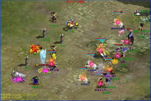 炉石手游佛祖骑卡组的使用技巧(图1)