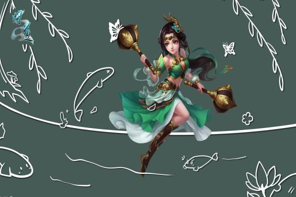 《战神诸神黄昏》失落的宝藏任务攻略(图1)