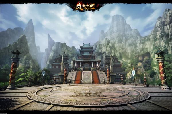 《御龙在天》步步惊心称号的获取与效果解析(图1)