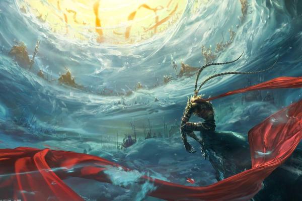 堕落骑士如何快速晋级？快速升级详细攻略(图1)