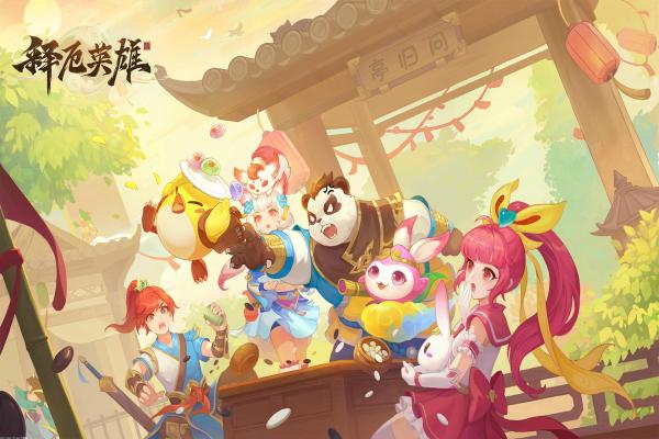 玩转小猫游戏，2024年最火的猫咪题材手游(图1)
